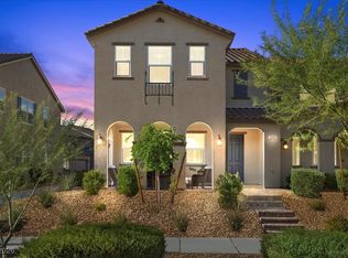 3310 Palindrome Ave, Henderson, NV 89044