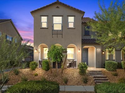 3310 Palindrome Ave, Henderson, NV, 89044