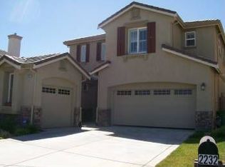 2232 Thomas Ct, Brentwood, CA 94513