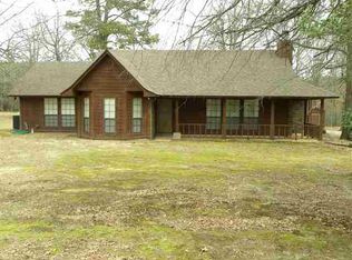 116 W G Sorsby Rd, Texarkana, TX 75501