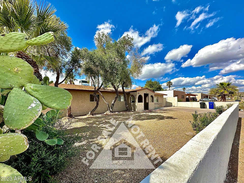 Zillow Mesa Az 85207