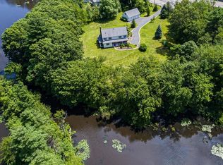 176 W Main St, Hopkinton, MA 01748