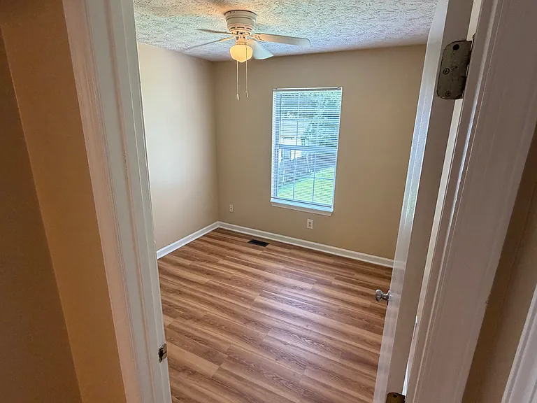 Bedroom #3