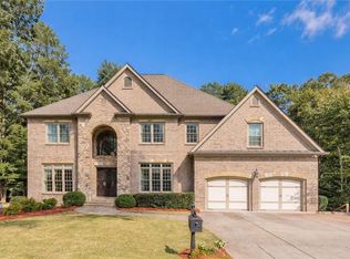 1180 Vintage Club Dr, Johns Creek, GA