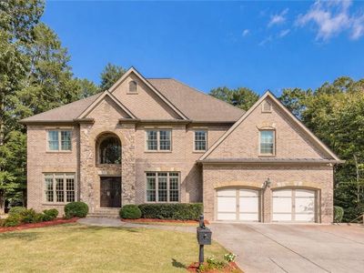1180 Vintage Club Dr, Johns Creek, GA, 30097
