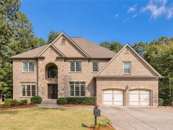 1180 Vintage Club Dr, Johns Creek, GA 30097