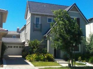 486 W Viento St, Mountain House, CA