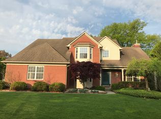2020 Woodbine Dr, Canton, MI