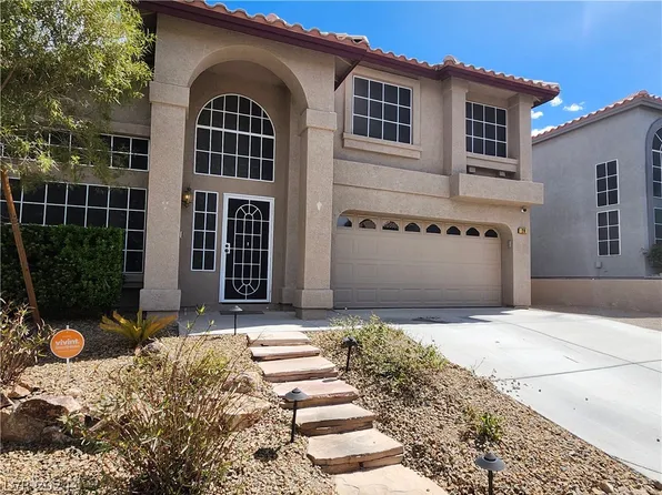28 Bishopsgate Ter, Henderson, NV 89074