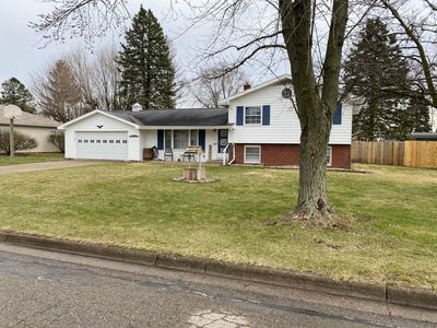 609 Wilshire Dr, Sturgis, MI, 49091