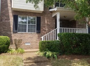 207 Pepper Ridge Cir #207, Antioch, TN 37013