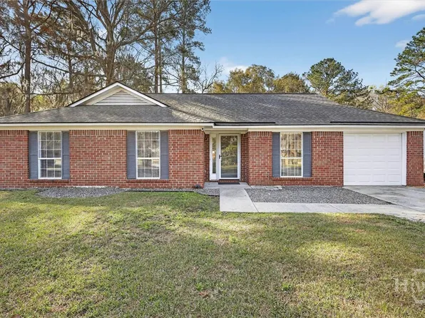 109 Rice Gate Drive, Richmond Hill, GA 31324