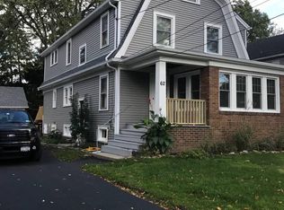 62 Pfohl Pl, Williamsville, NY 14221