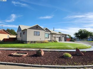 621 King Ave, Nyssa, OR 97913