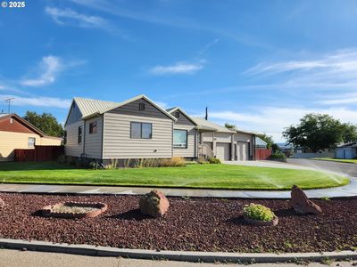 621 King Ave, Nyssa, OR, 97913