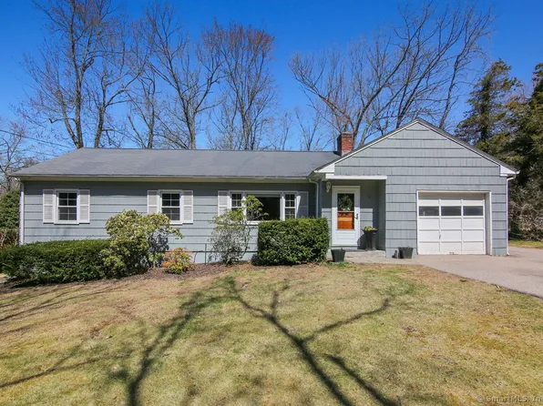 877 Chestnut Hill Road, Glastonbury, CT 06073