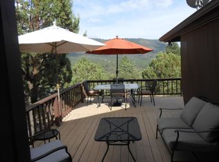 6140 W Skyview Cir, Pine, AZ 85544