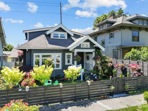 3220 N 24th Street, Tacoma, WA 98406