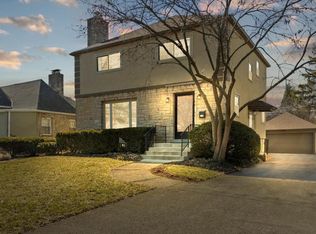 91 N Stanwood Rd, Columbus, OH 43209