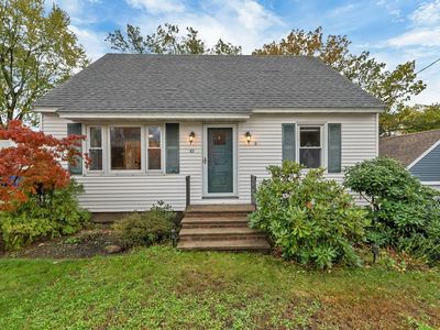 63 Parkview Street, Manchester, NH, 03103