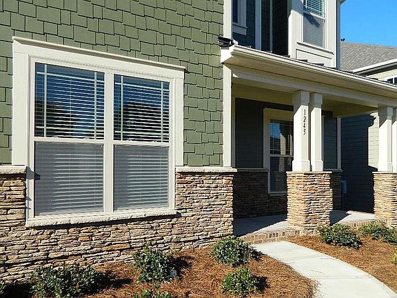 Located on 0165 in Brookvue - The Cedars in Concord, NC