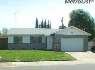 7518 Garden Gate Dr, Citrus Heights, CA