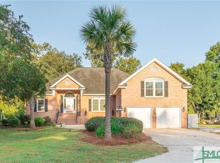 742 Sterling Rd, Richmond Hill, GA 31324