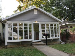 3 S Clinton St, Mount Vernon, OH 43050