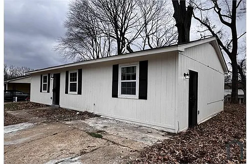 3927 Dearborn St Photo 1