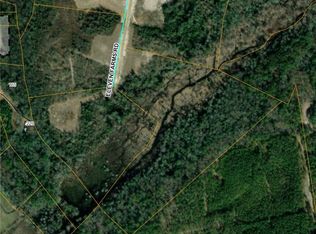 48 Eleven Farms Rd, Salemburg, NC 28385