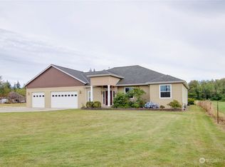 14410 Josh Wilson Rd, Burlington, WA 98233