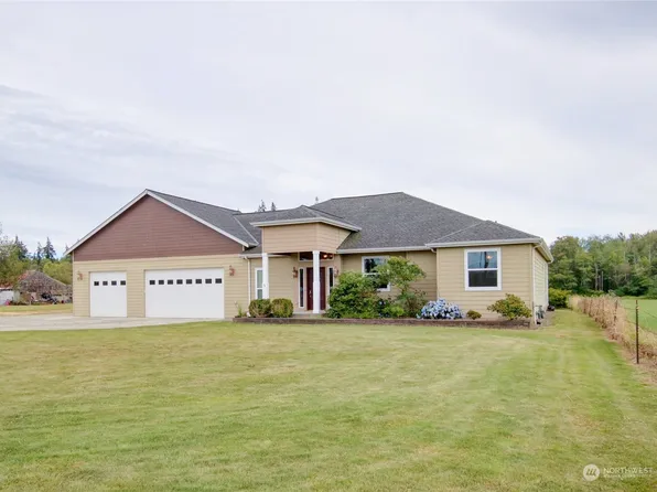14410 Josh Wilson Road, Burlington, WA 98233