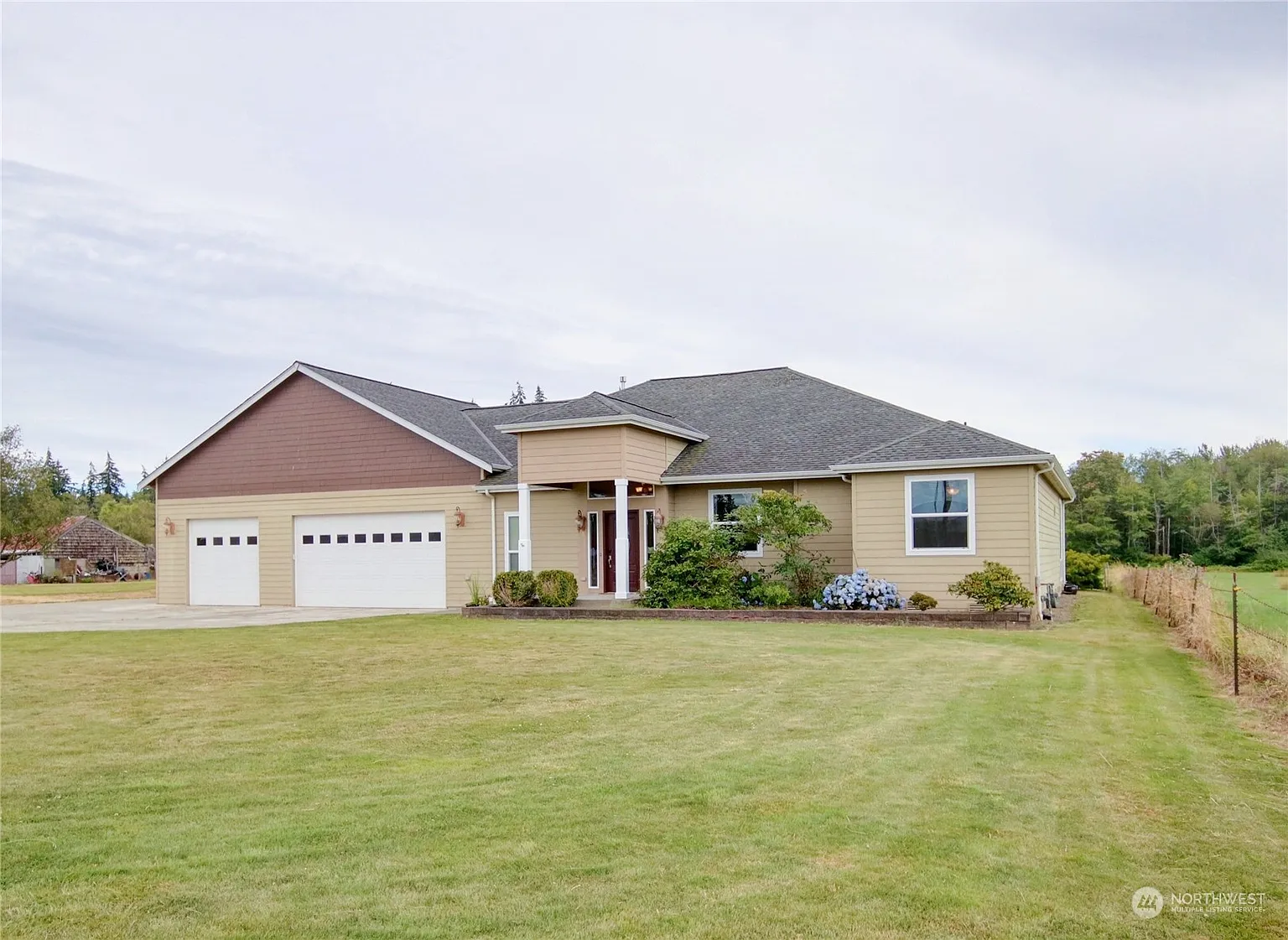 14410 Josh Wilson Road photo 1