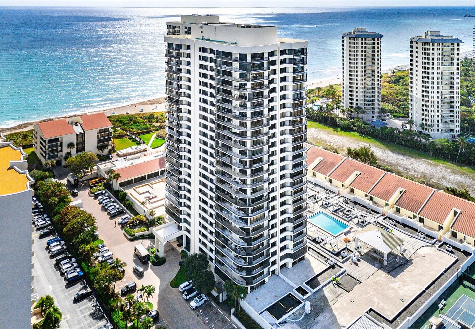 4100 N Ocean Dr — Photo 3
