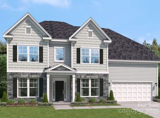 335 Alameda Way, Matthews, NC 28104