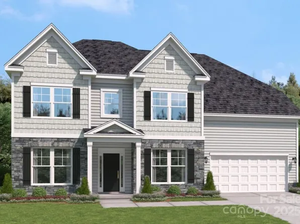 335 Alameda Way, Matthews, NC 28104
