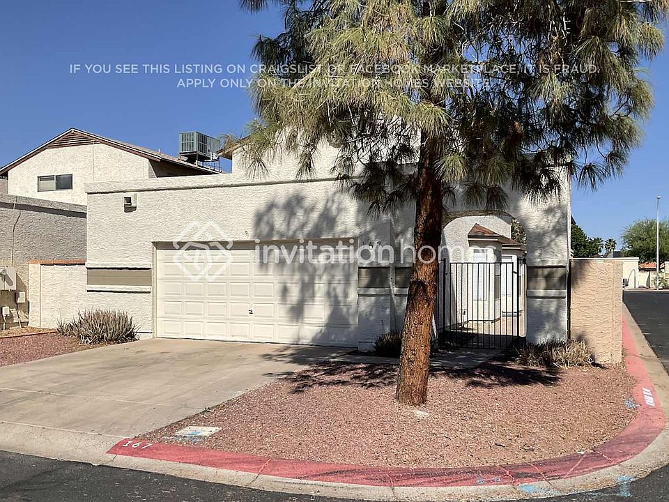 1st image of 630 E Jensen St Unit 167
