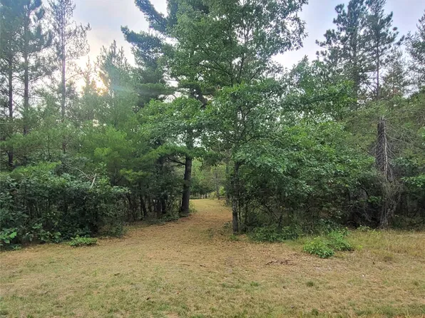 0 Blueberry Road, Gordon, WI 54838