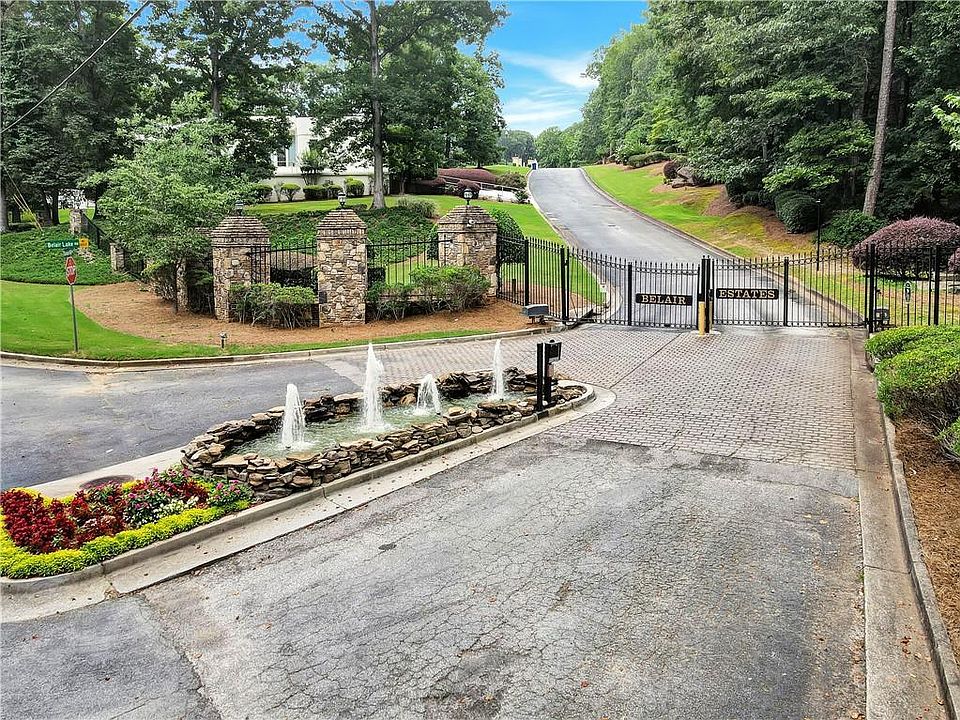 6143 Belair Lake Rd, Lithonia, GA 30038 MLS 7240104 Zillow