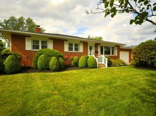 2618 Melane Ave, Grove City, OH