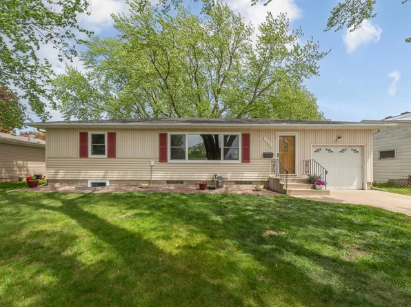 1443 Lincoln Ave, Owatonna, MN 55060
