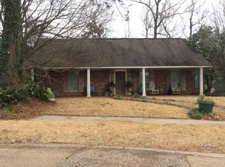 6568 Peggy St, Baton Rouge, LA 70808