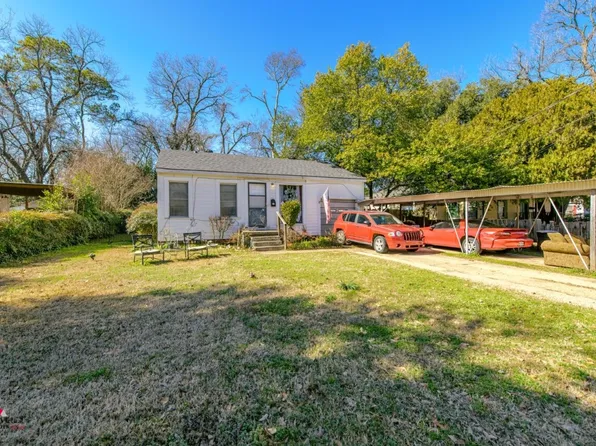 613 Anthony St, Bossier City, LA 71112