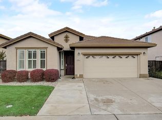 8873 Haflinger Way, Elk Grove, CA 95757