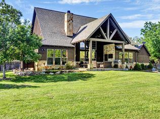 1015 Highriver Rd, Fredericksburg, TX 78624