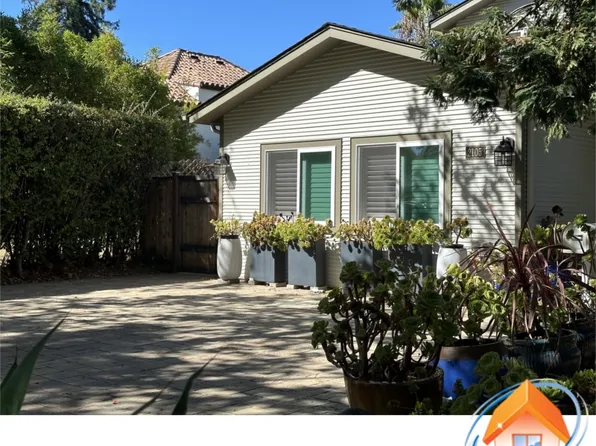 (undisclosed Address), Palo Alto, CA 94306