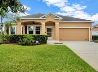 301 Gladesdale St, Haines City, FL 33844