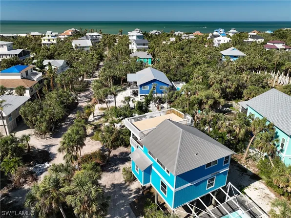 4510 Schooner Dr, Captiva, FL 33924