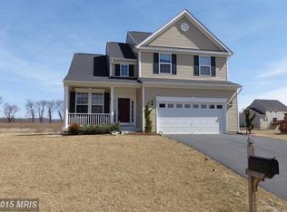 1264 Thistledown Dr, Chambersburg, PA 17202