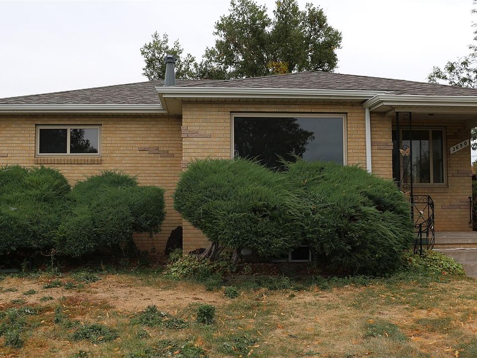 1st image of 3690 N Ivy St